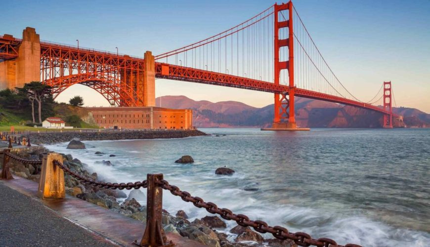 Discover a Country