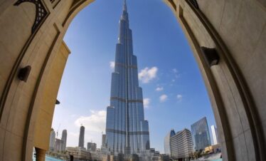 ALO Exclusive 7* Abu Dhabi & Dubai