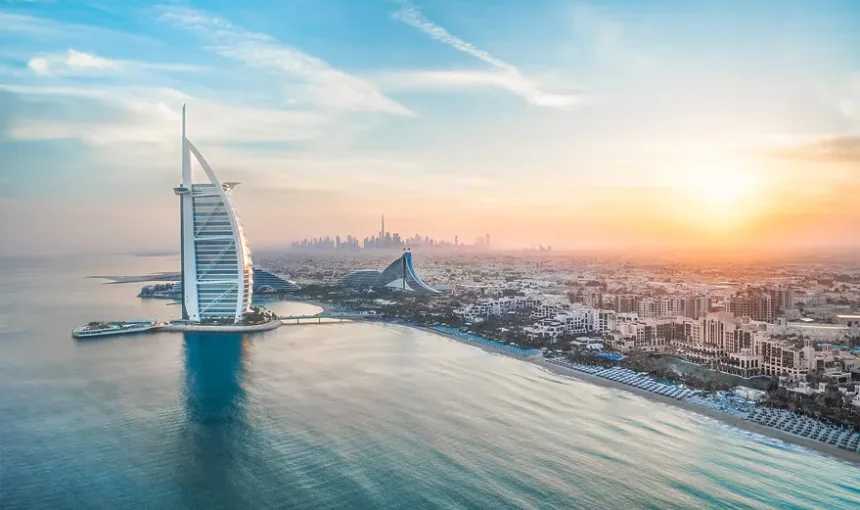 The World’s Best Middle Eastern-Inspired Hotel