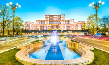 Romania