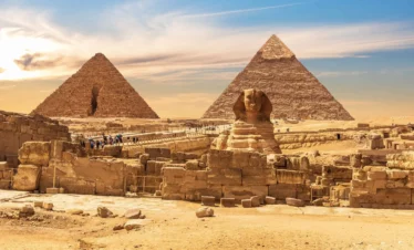 Egypt Essentials