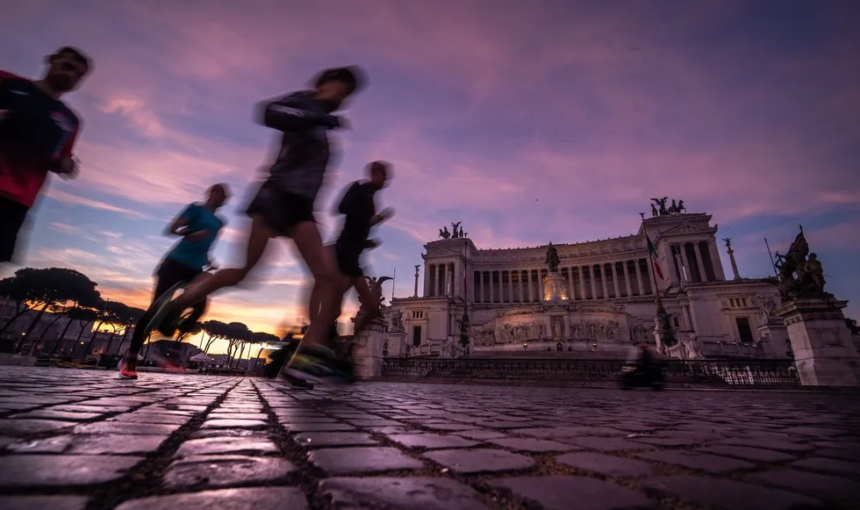 Embracing Wellness: Top Destinations for the Modern Man