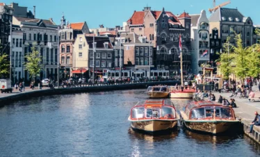 Netherlands