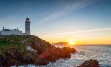Ireland