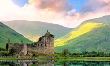 Scotland